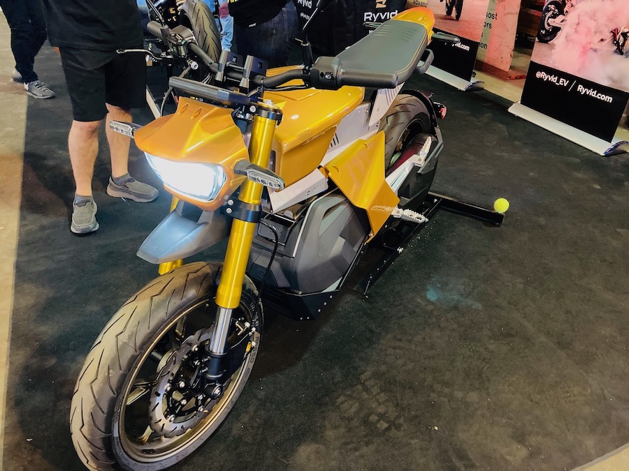 ryvid ev motorcycle