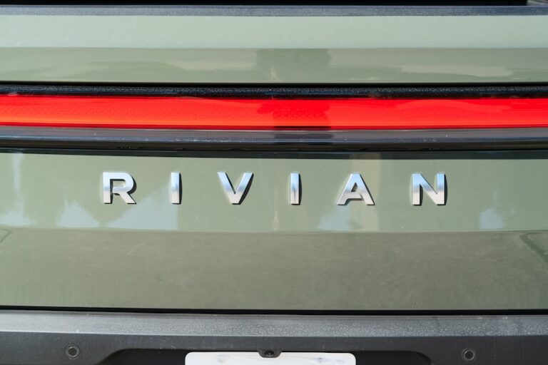 Why I might put a deposit on a new Rivian: Introducing R2 and R3!